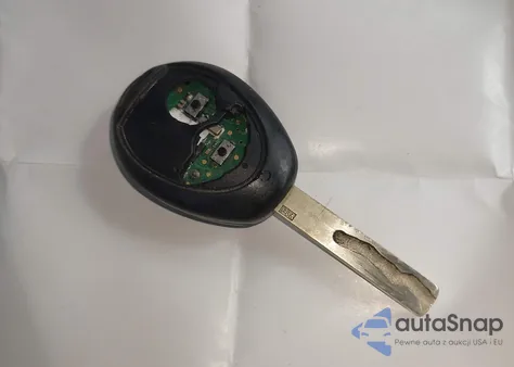 2003 Mini Cooper from USA, damaged, VIN WMWRC33483TC38860